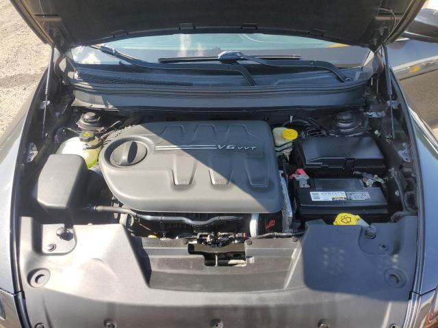 2015 JEEP CHEROKEE L 1C4PJMDS4FW570023