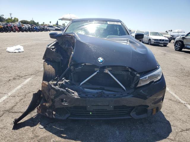 2021 BMW 330I 3MW5R1J01M8C18683