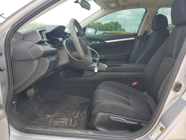 2018 HONDA CIVIC EX 19XFC2F79JE205763