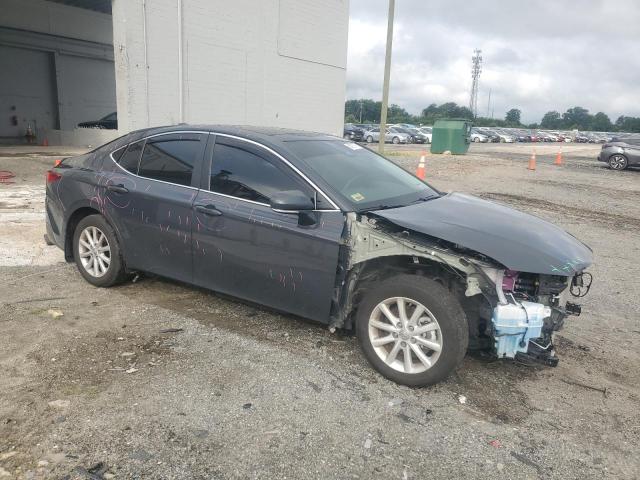 2025 TOYOTA CAMRY XSE 4T1DAACK8SU051402