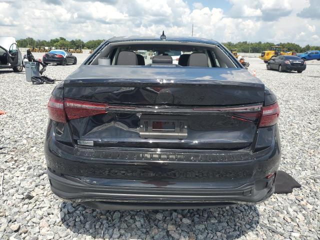 2025 VOLKSWAGEN JETTA S - 3VW5X7BU3SM070180