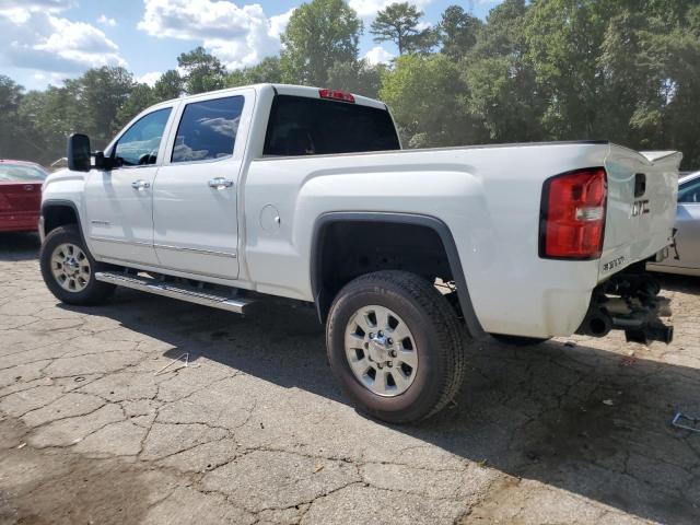 2015 GMC SIERRA K25 1GT12ZE82FF129946