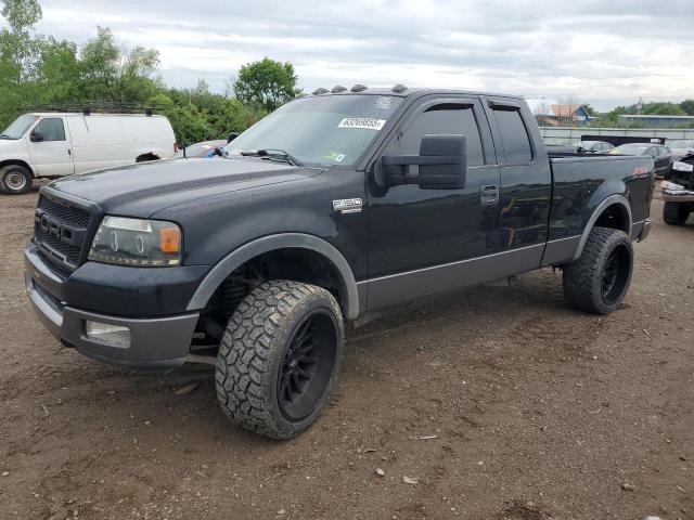 FORD F150