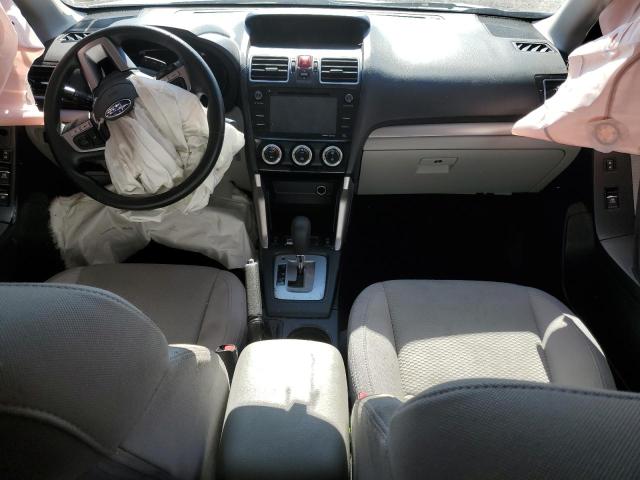 2018 SUBARU FORESTER 2 JF2SJAGC3JH614248