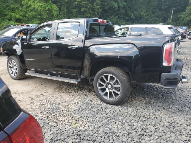 2022 GMC CANYON DEN 1GTG6EEN1N1218416