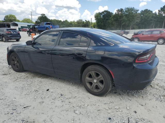 2019 DODGE CHARGER SX - 2C3CDXBG0KH704738