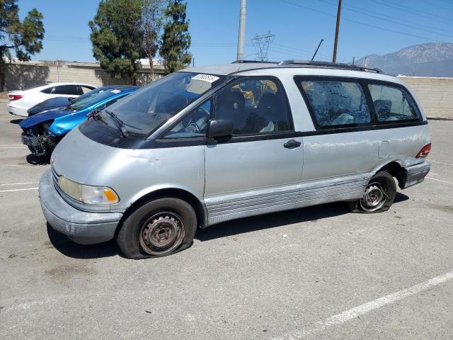 TOYOTA PREVIA DLX