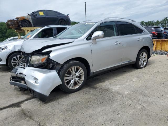 LEXUS RX 450H