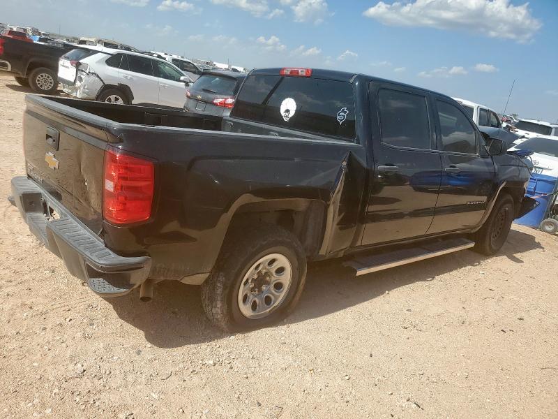2016 CHEVROLET SILVERADO 3GCPCNEC0GG378394