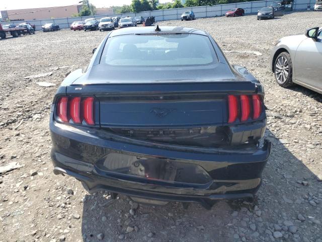 2021 FORD MUSTANG 1FA6P8THXM5134759