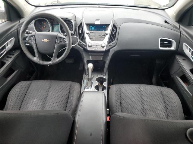 2014 CHEVROLET EQUINOX LS - 2GNALAEK0E6176919