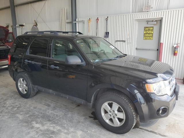 Vin: 1fmcu9d75bka26237, lot: 63603165, ford escape xlt 20114