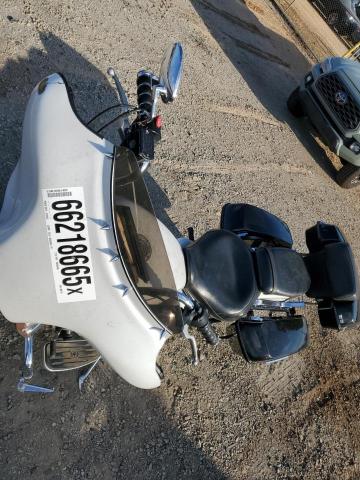 2009 YAMAHA XVS1300 A JYAVP24E39A008115
