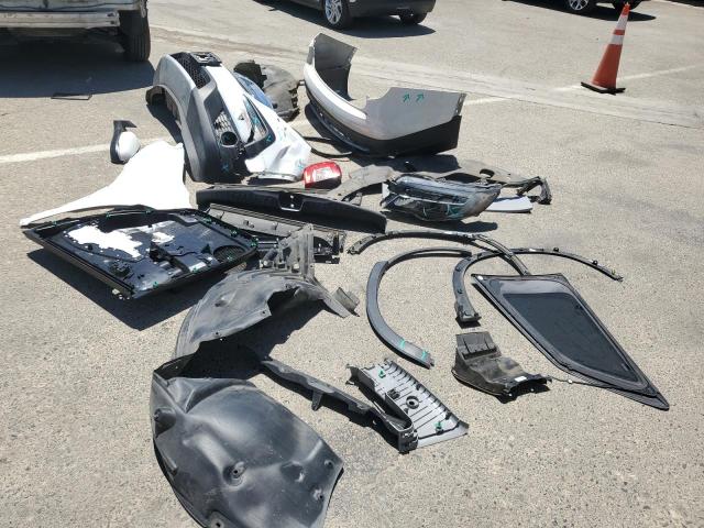 2021 HONDA PILOT EX 5FNYF5H35MB018496