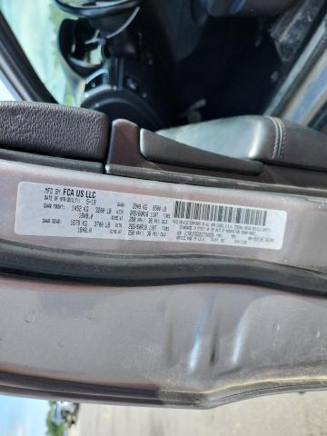 2019 JEEP GRAND CHER - 1C4RJFBG3KC734926