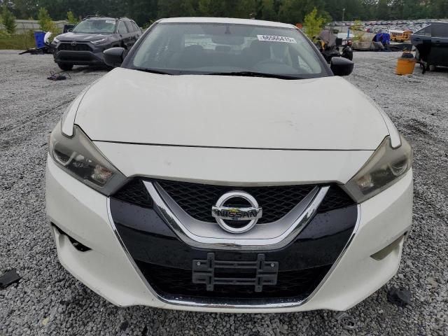 2016 NISSAN MAXIMA 3.5 1N4AA6AP2GC430272