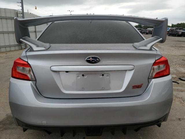 2018 SUBARU WRX STI JF1VA2N65J9830066