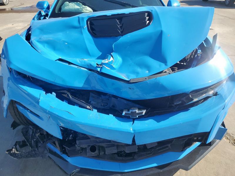 2023 CHEVROLET CAMARO SS 1G1FH1R78P0103226