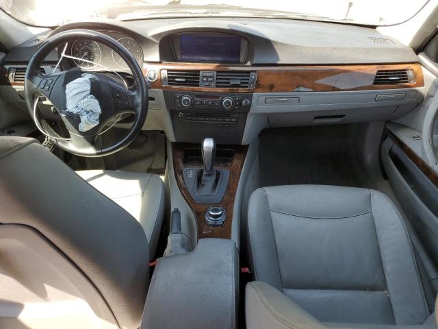 2011 BMW 328 I SULE - WBAPH5G52BNM83189