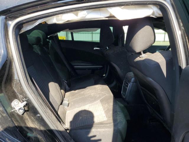 2021 DODGE CHARGER SC 2C3CDXGJ6MH570003