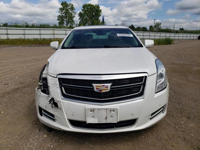 2016 CADILLAC XTS LUXURY 2G61M5S32G9191257