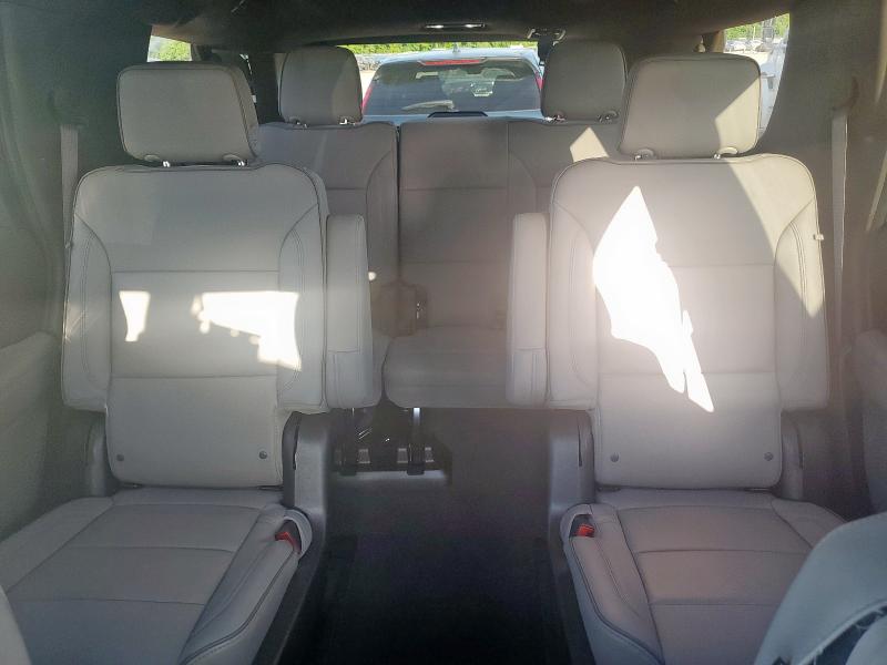 2025 GMC YUKON ELEV 1GKS1BRD3SR165700