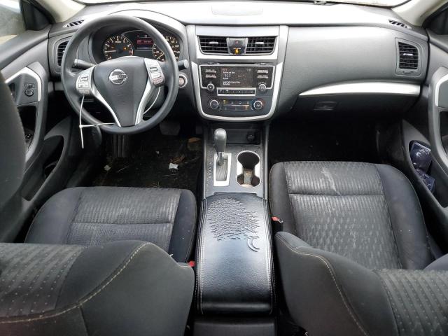 2016 NISSAN ALTIMA 2.5 - 1N4AL3APXGN322561