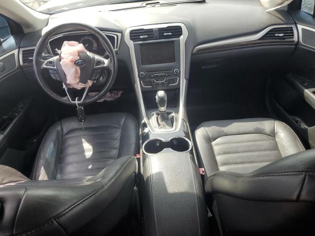 2016 FORD FUSION SE 1FA6P0HD6G5103052