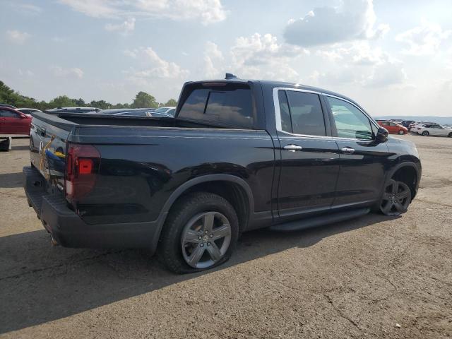 2022 HONDA RIDGELINE 5FPYK3F7XNB023787