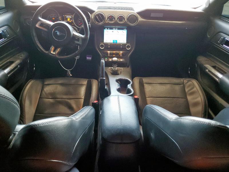 2017 FORD MUSTANG 1FA6P8TH0H5259517