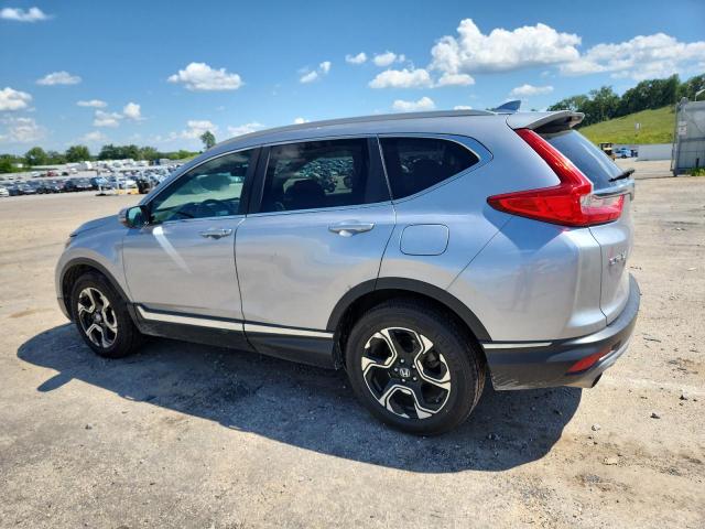 2018 HONDA CR-V TOURI 7FARW2H90JE029350