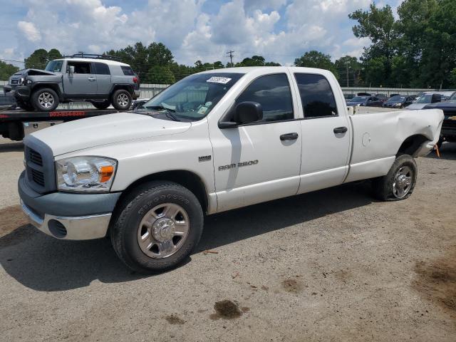 DODGE RAM 2500 S