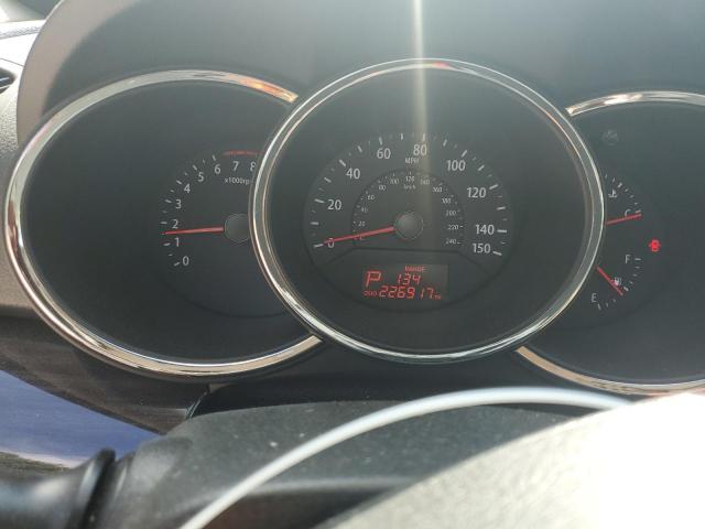 2012 KIA SORENTO EX - 5XYKUDA68CG266839