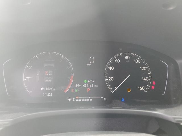 2022 HONDA CIVIC SPOR - 19XFL2H86NE016743