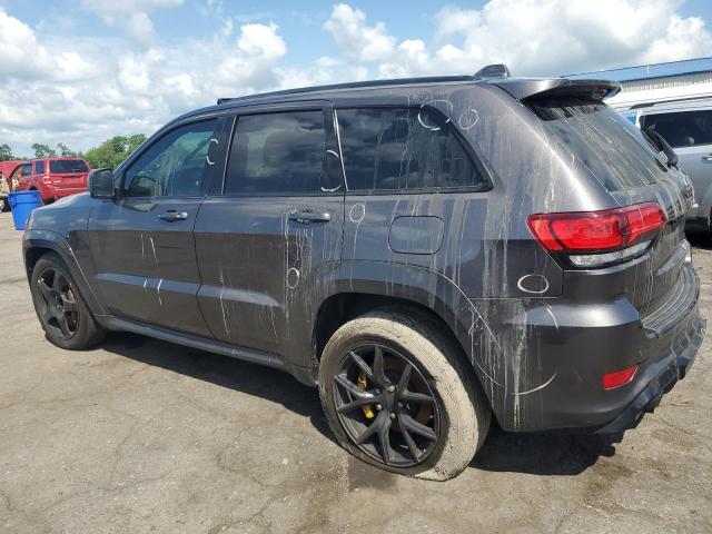Vin: 1c4rjfn99mc822394, lot: 63350645, jeep grand cher trackhawk 20212