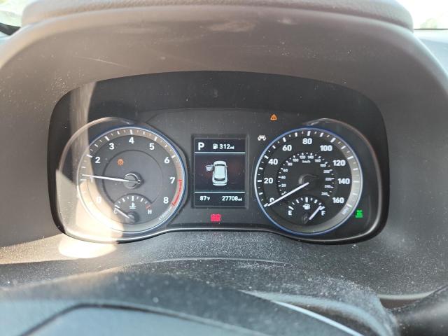 2020 HYUNDAI KONA SEL - KM8K2CAAXLU490905