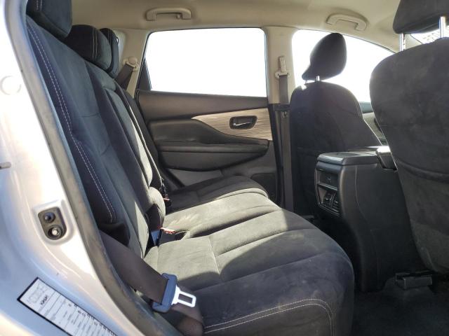 2018 NISSAN MURANO S - 5N1AZ2MGXJN102662