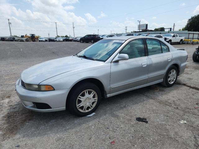 MITSUBISHI GALANT ES