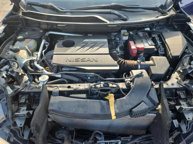 2023 NISSAN ROGUE SL 5N1BT3CB8PC735294