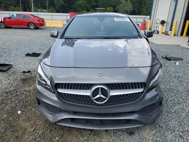 2018 MERCEDES-BENZ CLA 250 4M WDDSJ4GB1JN620547