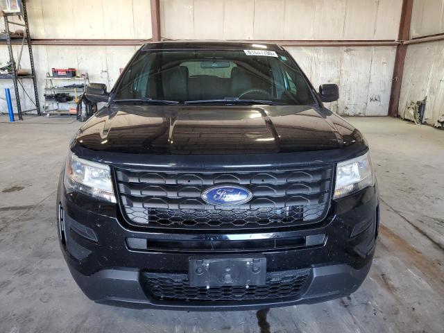 2017 FORD EXPLORER P 1FM5K8AR3HGD60017