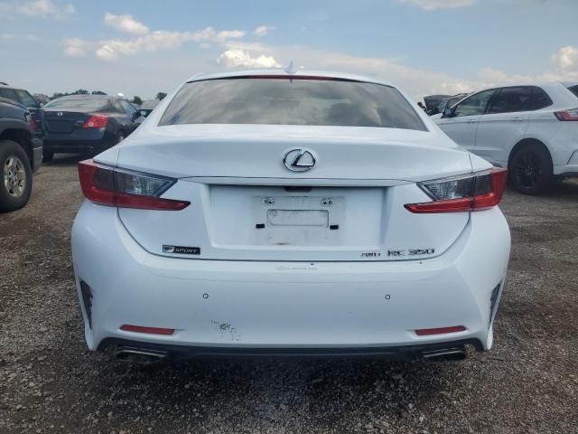 2015 LEXUS RC 350 JTHSE5BC8F5005388