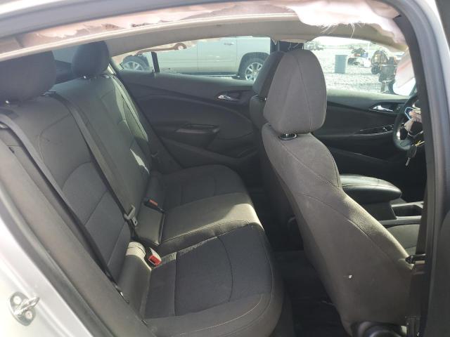 2018 CHEVROLET CRUZE LS 1G1BC5SM6J7122666