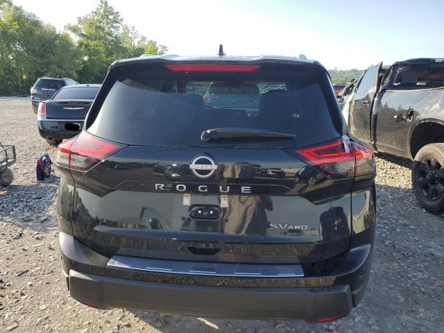 2024 NISSAN ROGUE SV 5N1BT3BB3RC752167