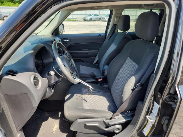 2016 JEEP PATRIOT LA 1C4NJPFA6GD590316