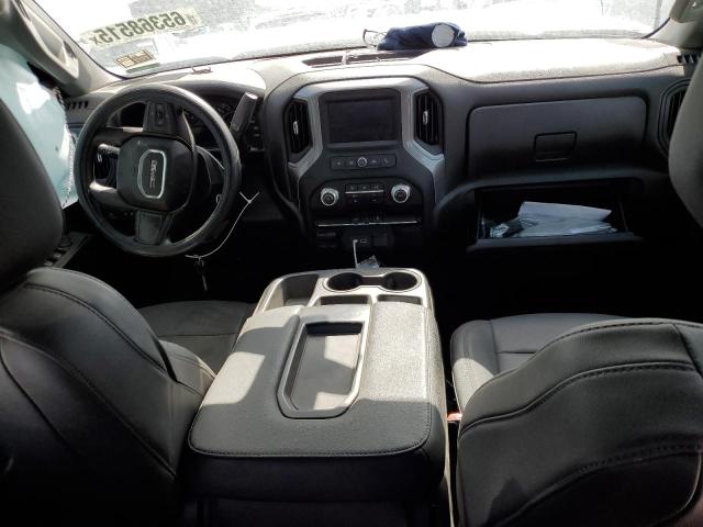 2023 GMC SIERRA K2500 HEAVY DUTY #3287885242