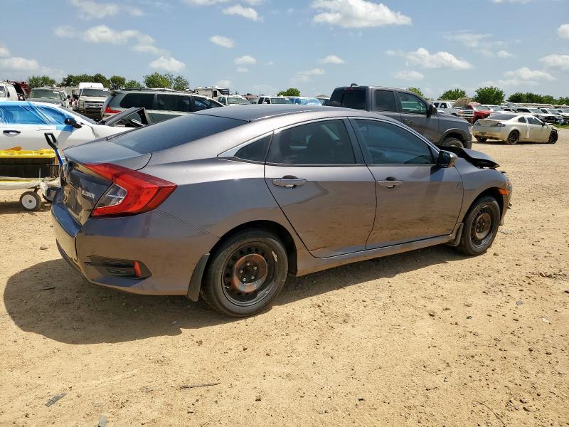 2018 HONDA CIVIC LX 2HGFC2F5XJH550658