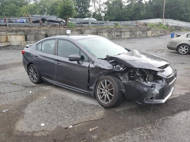 2018 SUBARU IMPREZA SP 4S3GKAK63J3603332