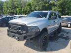 2018 RAM 1500 ST - 1C6RR7KT5JS284817
