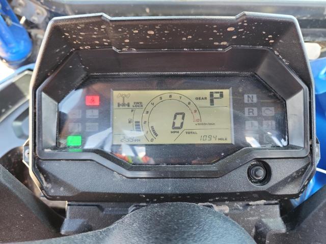 2023 HONDA SXS1000 S2 1HFVE0593P4400061
